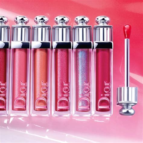 dior 2020 collection lipsticks|best dior lip gloss.